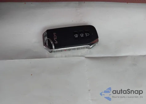 2023 Kia Sportage Hybrid Sx-Prestige from USA, damaged, VIN KNDPXCAG3P7072819